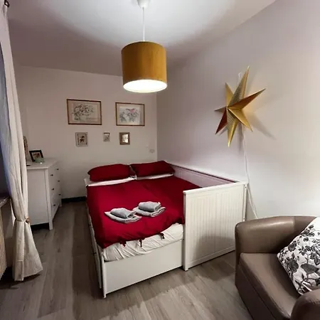 Greenhouse Bicamere In Citta Apartament *